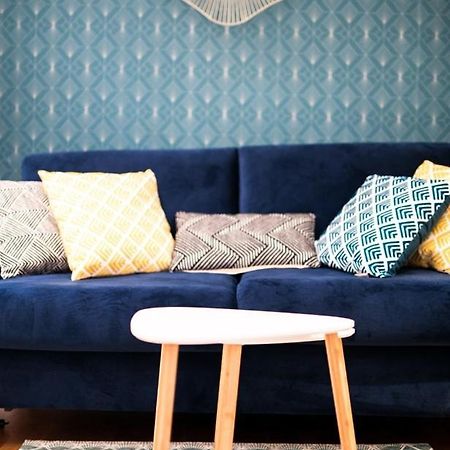 Cosy 6P Charmant Proche Des Champs-Elysees ปารีส ภายนอก รูปภาพ