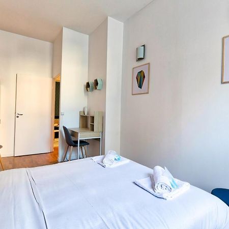 Cosy 6P Charmant Proche Des Champs-Elysees ปารีส ภายนอก รูปภาพ