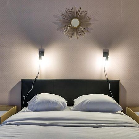 Cosy 6P Charmant Proche Des Champs-Elysees ปารีส ภายนอก รูปภาพ