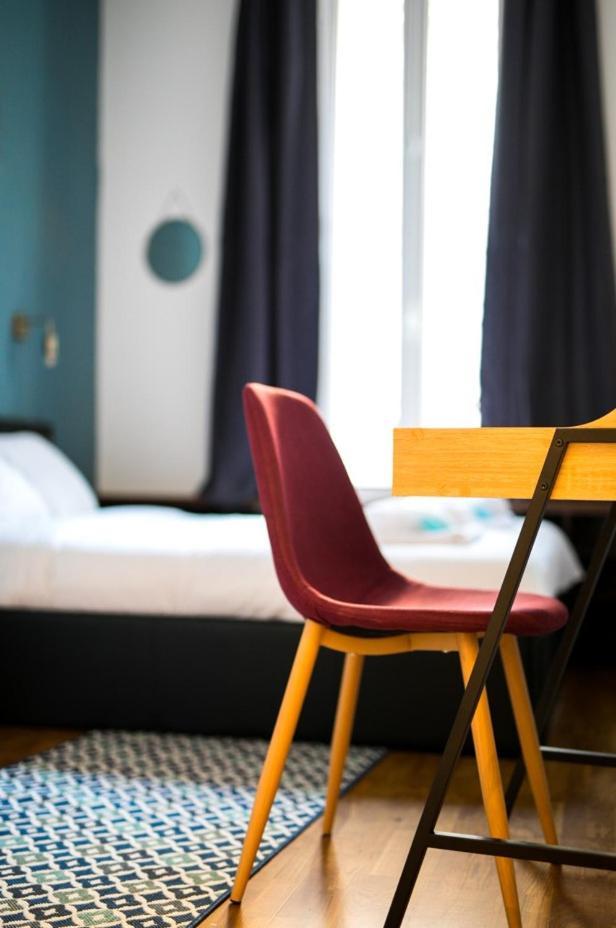 Cosy 6P Charmant Proche Des Champs-Elysees ปารีส ภายนอก รูปภาพ