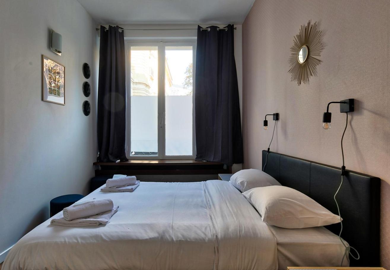 Cosy 6P Charmant Proche Des Champs-Elysees ปารีส ภายนอก รูปภาพ