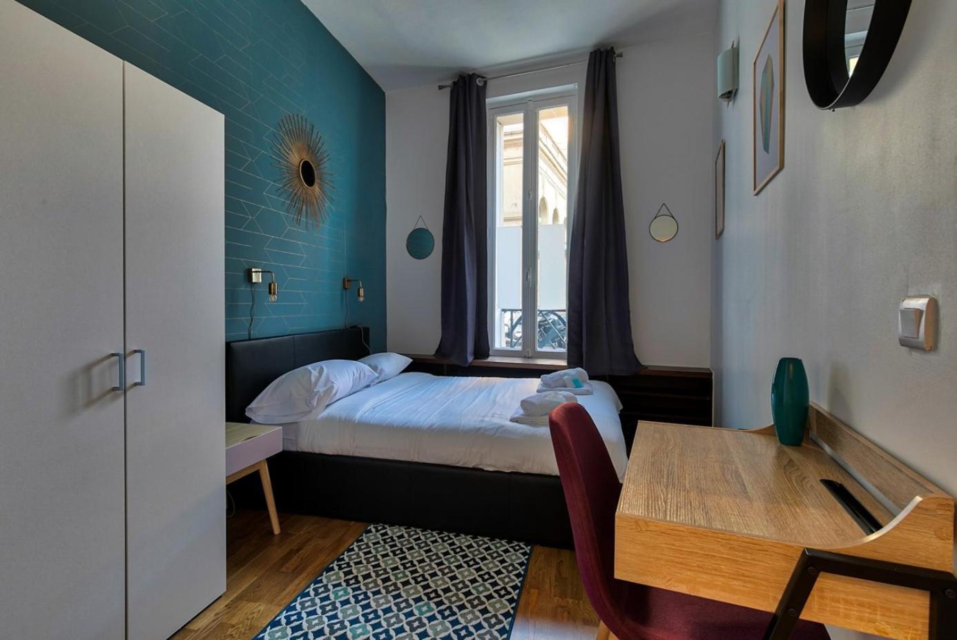 Cosy 6P Charmant Proche Des Champs-Elysees ปารีส ภายนอก รูปภาพ