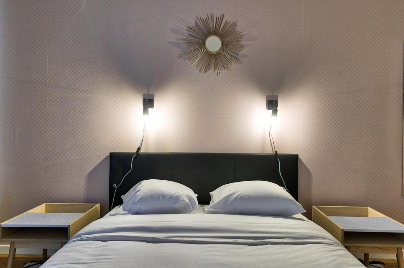 Cosy 6P Charmant Proche Des Champs-Elysees ปารีส ภายนอก รูปภาพ
